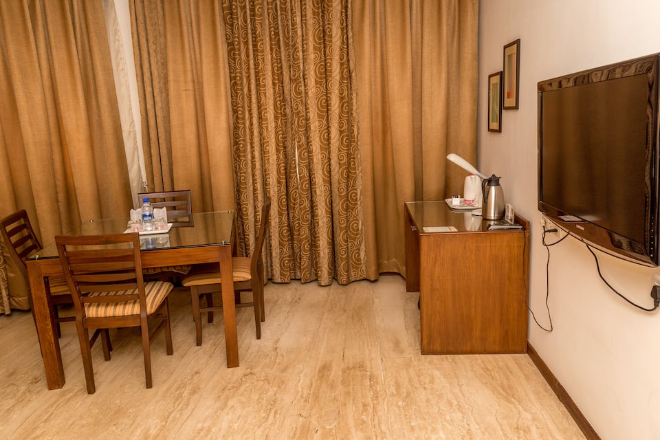 Room Interior